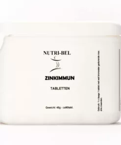 zink supplement Zinkimmun nutri-bel