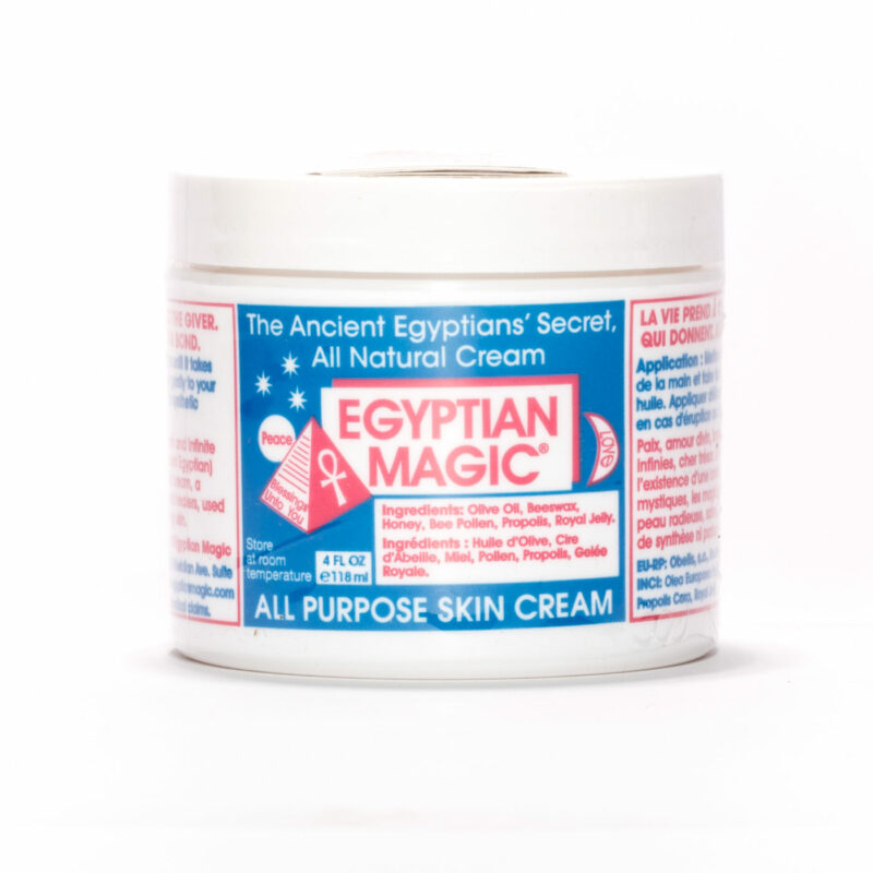 landbouw Literatuur Vooruitzicht Egyptian Magic crème (118ml) - Nutri-Bel natuurlijke verzorgingsproducten