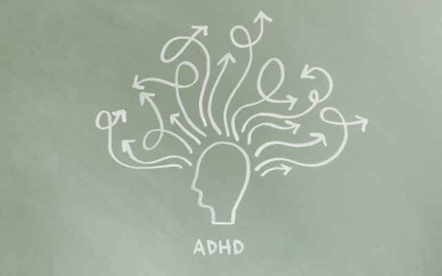 natuurlijke remedies bij ADHD