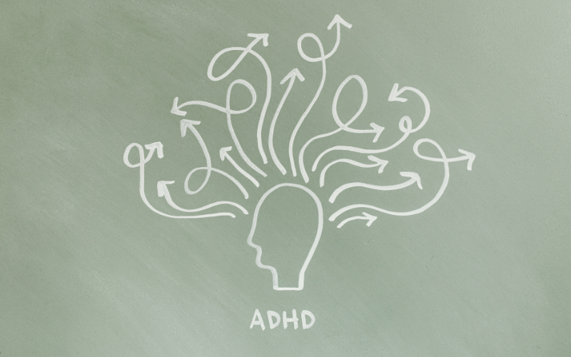 natuurlijke remedies bij ADHD