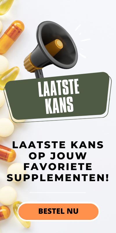 laatste kans